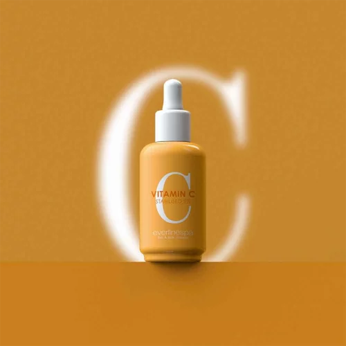 Siero Vitamin C