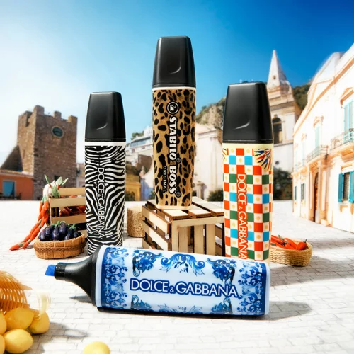 Stabilo Boss Orginal Dolce&Gabbana