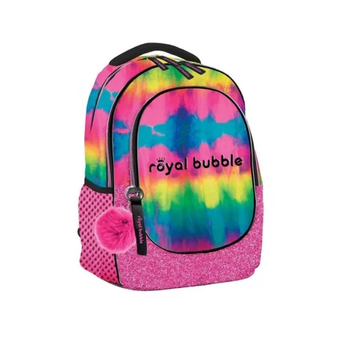 Zaino ovetto Royal Bubble