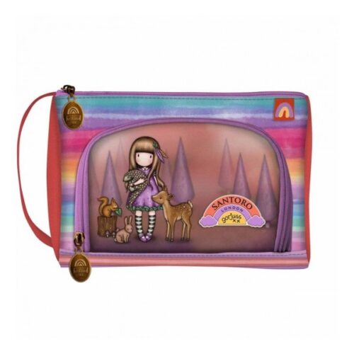 ASTUCCIO JUMBO CASE BE KIND TO ALL CREATURES