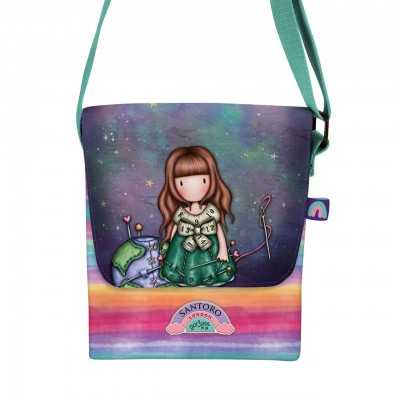 MINI TRACOLLA borsa BE KIND