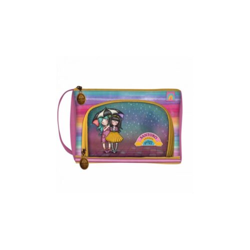 ASTUCCIO BE KIND TO EACH OTHER JUMBO CASE SANTORO GORJUSS