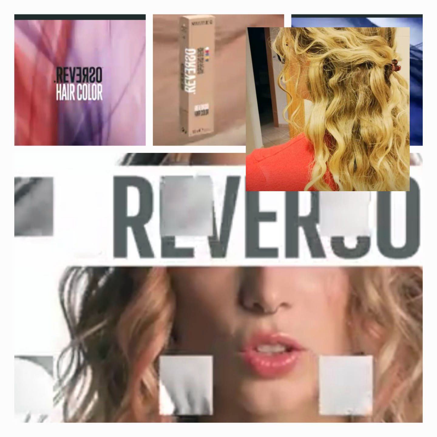 Ivana Hair Style
