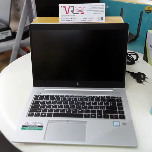 Notebook HP ELITEBOOK 840