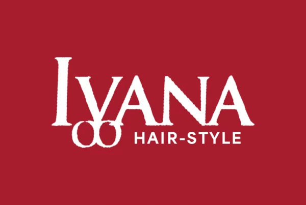 Ivana Hair Style