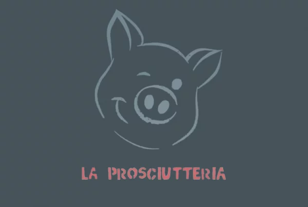 La Prosciutteria