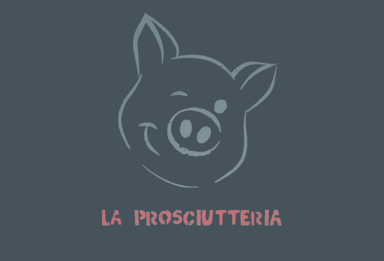 La Prosciutteria